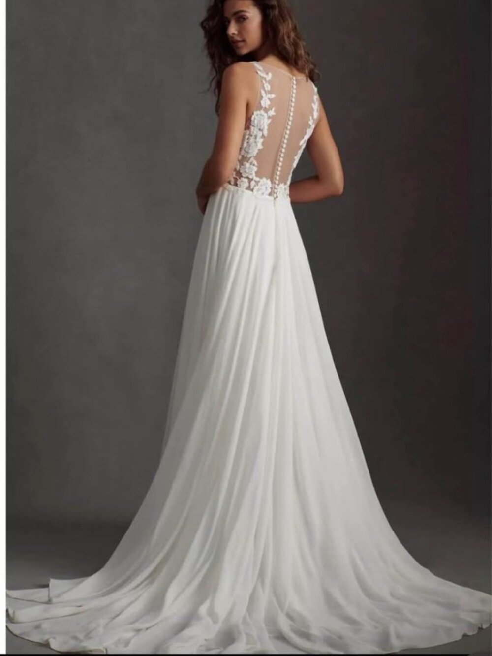 Jenny Yoo Elinor Wedding Dress